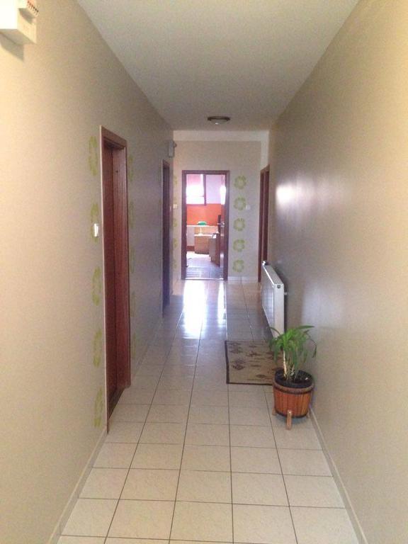 Venusz Panzio Es Vendeglo Bed and Breakfast Bagod Εξωτερικό φωτογραφία