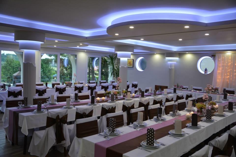 Venusz Panzio Es Vendeglo Bed and Breakfast Bagod Εξωτερικό φωτογραφία