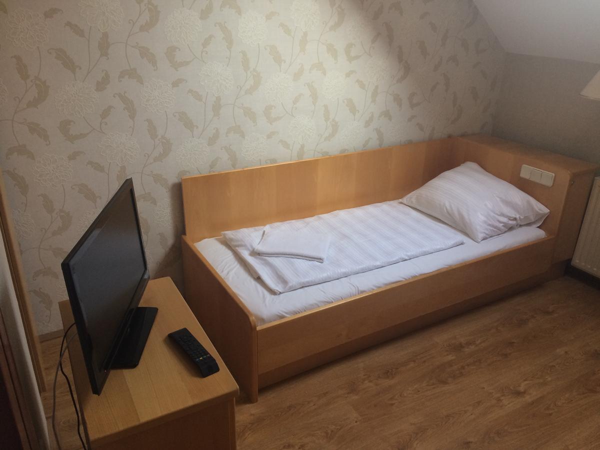 Venusz Panzio Es Vendeglo Bed and Breakfast Bagod Εξωτερικό φωτογραφία