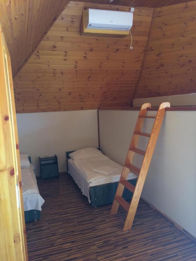 Venusz Panzio Es Vendeglo Bed and Breakfast Bagod Εξωτερικό φωτογραφία