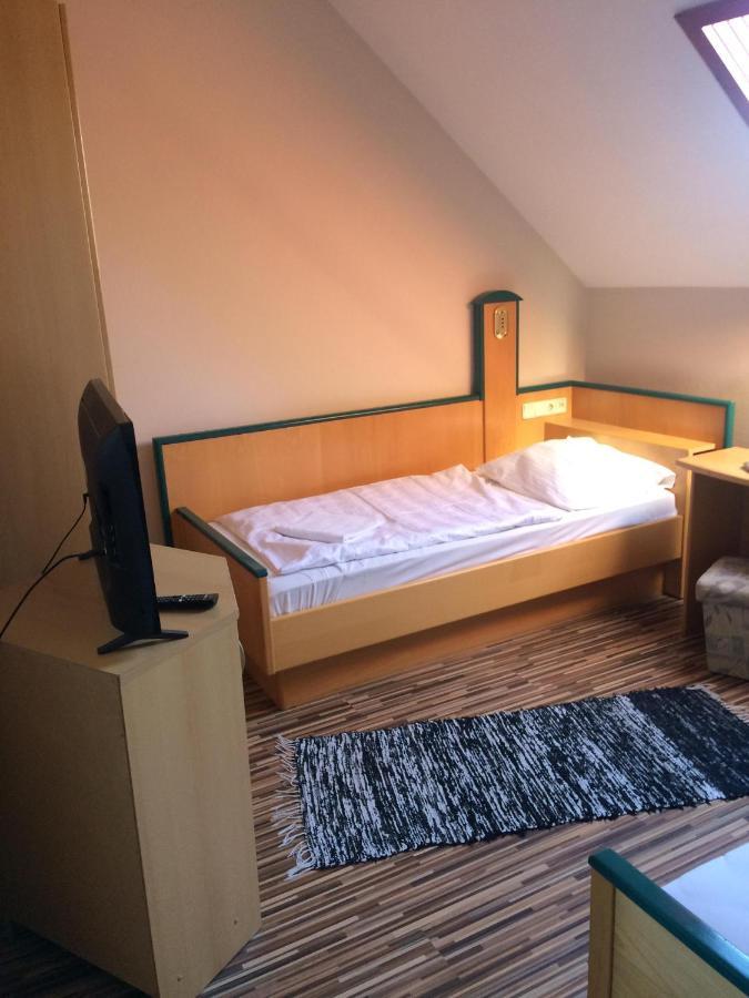 Venusz Panzio Es Vendeglo Bed and Breakfast Bagod Εξωτερικό φωτογραφία