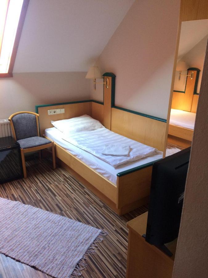 Venusz Panzio Es Vendeglo Bed and Breakfast Bagod Εξωτερικό φωτογραφία